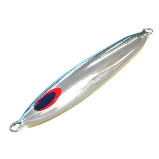 ディープライナー　スロースキップフレック　270g　アクアオリカラ　カスタムホロ　グロー