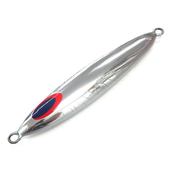 ディープライナー　スロースキップフレック　270g　アクアオリカラ　カスタムホロ　グロー