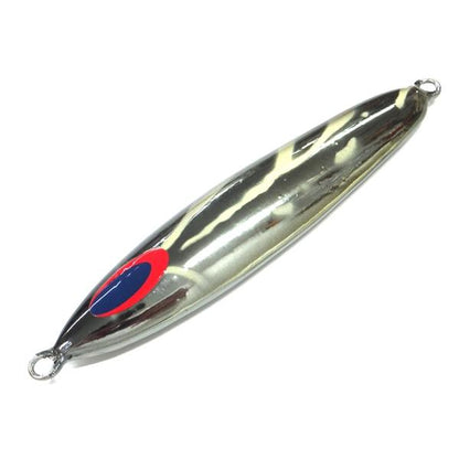 ディープライナー　スロースキップフレック　270g　アクアオリカラ　カスタムホロ　グロー