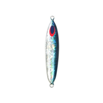 Deepliner Slow Skip Fleck 270g Aqua Orikara Glow