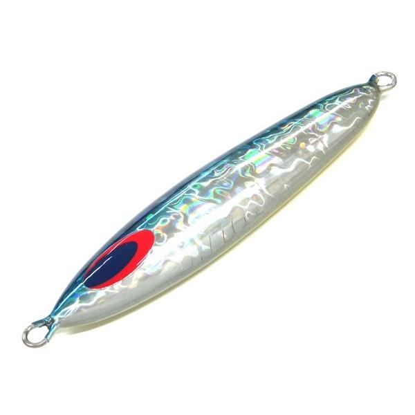 Deepliner Slow Skip Fleck 270g Aqua Orikara Glow