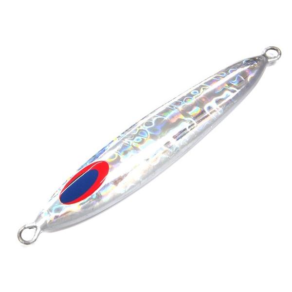 Deepliner Slow Skip Fleck 270g Aqua Orikara Glow