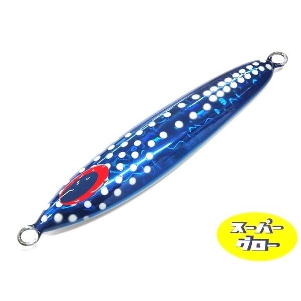 Deepliner Slow Skip Fleck 270g Genuine Super Glow