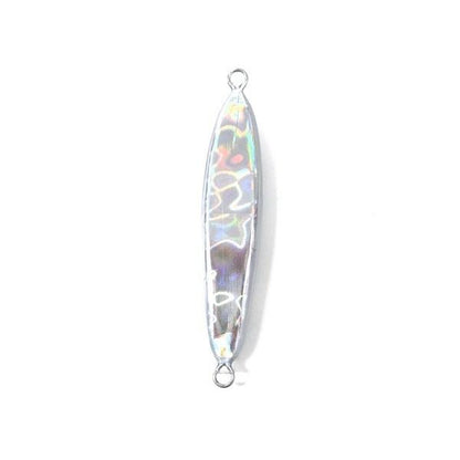 Deepliner Slow Skip Fleck 30g Brilho Genuíno