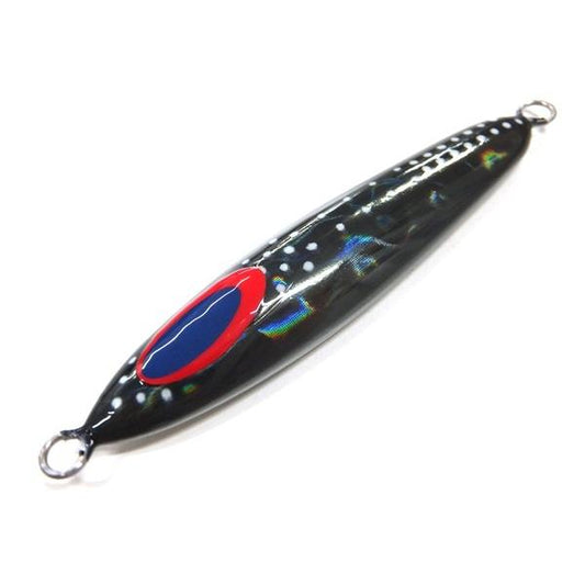 Deepliner Slow Skip Fleck 30g Genuine Glow