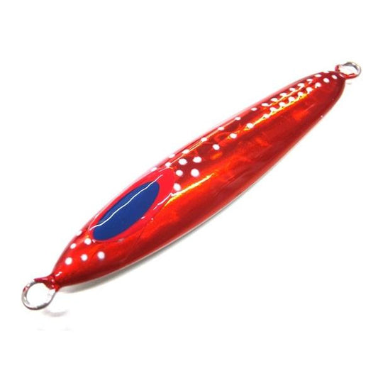 Deepliner Slow Skip Fleck 30g Genuine Glow