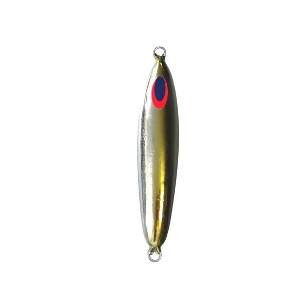 Deepliner Slow Skip Fleck 300g Aqua Cor Original Personalizado Holo