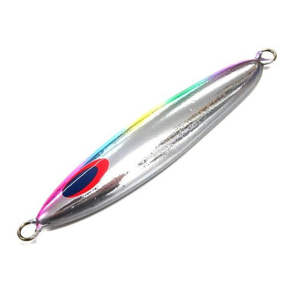 Deepliner Slow Skip Fleck 300g Aqua Cor Original Personalizado Holo