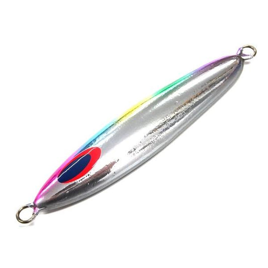 ディープライナー　スロースキップフレック　300g　アクアオリカラ　カスタムホロ