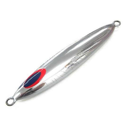 ディープライナー　スロースキップフレック　300g　アクアオリカラ　カスタムホロ　グロー