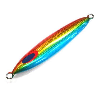 Deepliner Slow Skip Fleck 300g Genuine Custom Holo