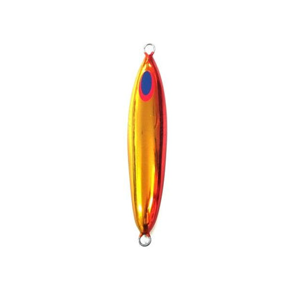 Deepliner Slow Skip Fleck 300g Genuine Custom Holo