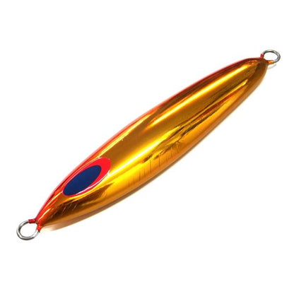 Deepliner Slow Skip Fleck 300g Genuine Custom Holo