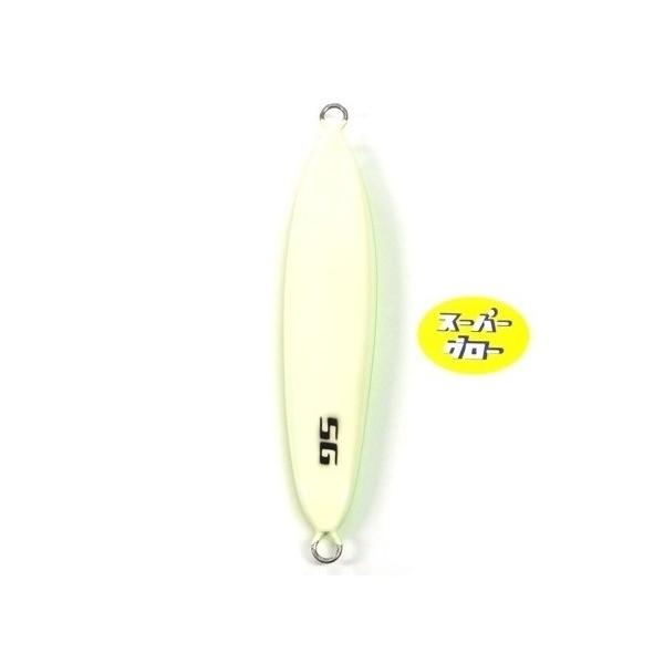 Deepliner Slow Skip Fleck 300g Genuine Super Glow