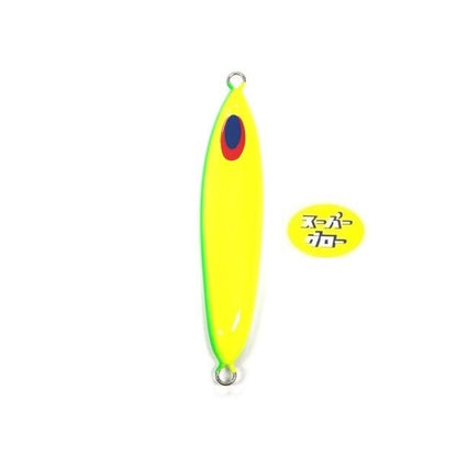 Deepliner Slow Skip Fleck 300g Genuine Super Glow