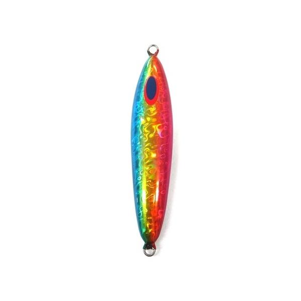 Deepliner Slow Skip Fleck 330g Aqua Cor Original