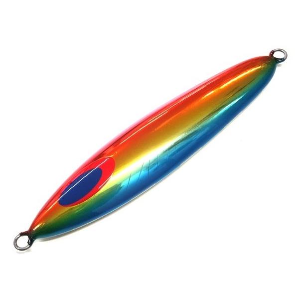 Deepliner Slow Skip Fleck 330g Genuine Custom Holo