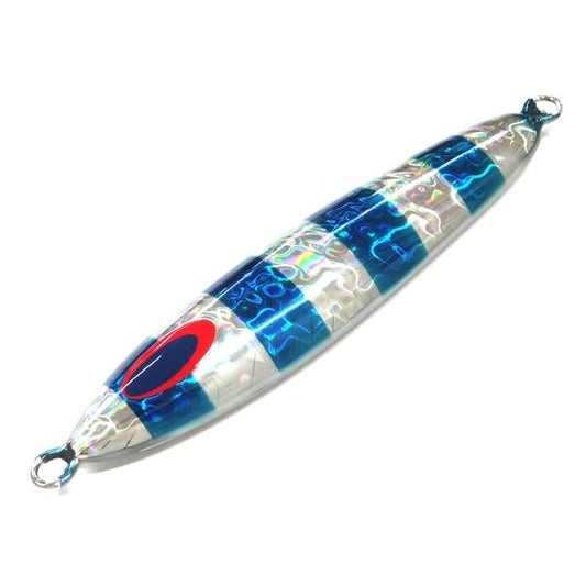 ディープライナー　スロースキップフレック　350g　アクアオリカラ