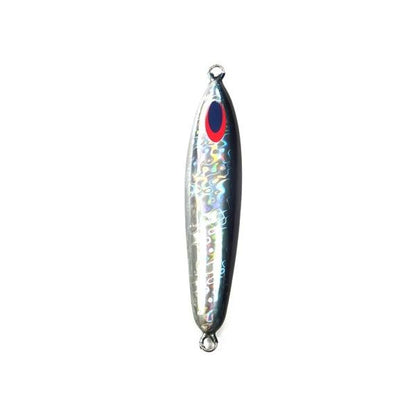 ディープライナー　スロースキップフレック　350g　アクアオリカラ