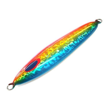 Deepliner Slow Skip Fleck 350g Aqua Original Color
