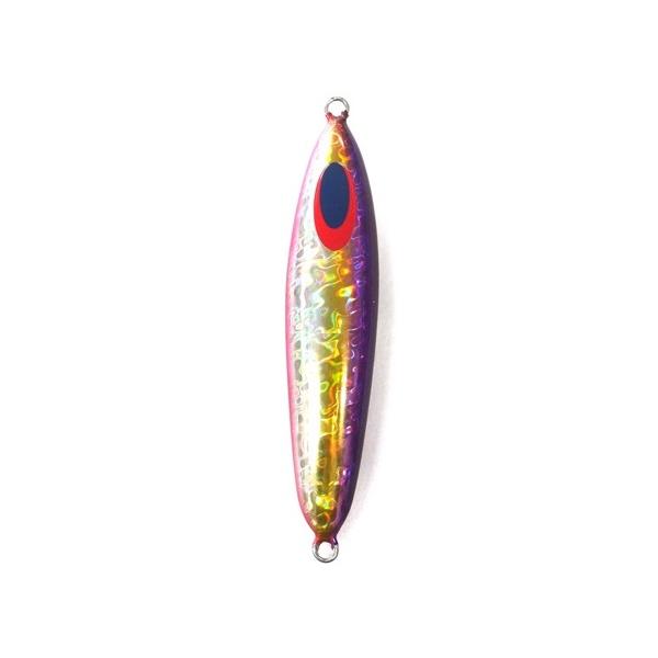 ディープライナー　スロースキップフレック　350g　アクアオリカラ