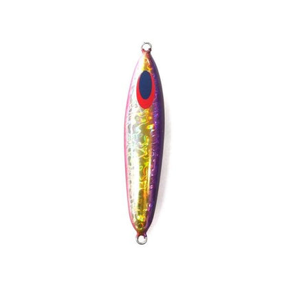 ディープライナー　スロースキップフレック　350g　アクアオリカラ