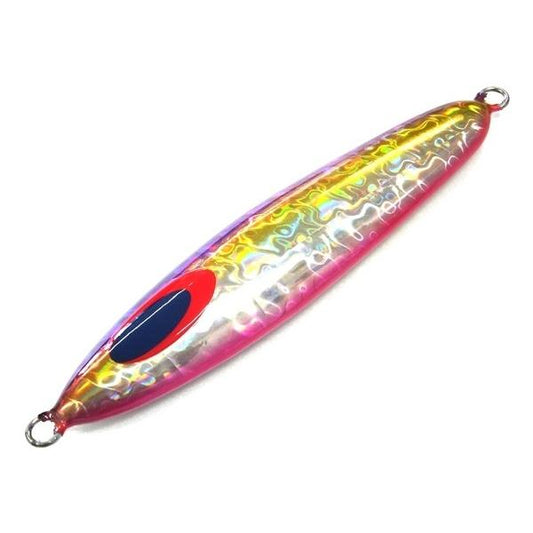 ディープライナー　スロースキップフレック　350g　アクアオリカラ