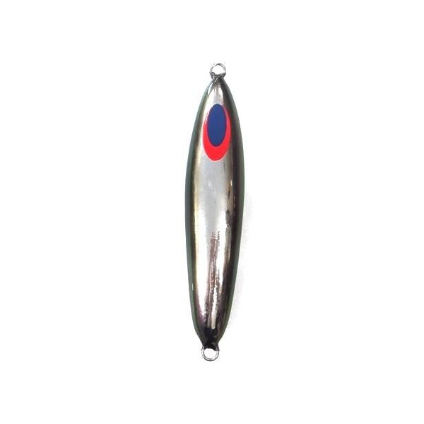 ディープライナー　スロースキップフレック　350g　アクアオリカラ　カスタムホロ