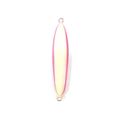 Deepliner Slow Skip Fleck 350g Aqua Orikara Glow