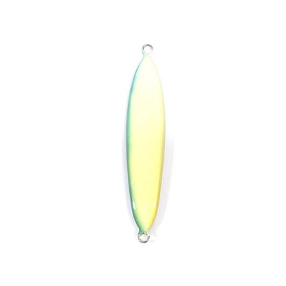 Deepliner Slow Skip Fleck 350g Aqua Orikara Glow