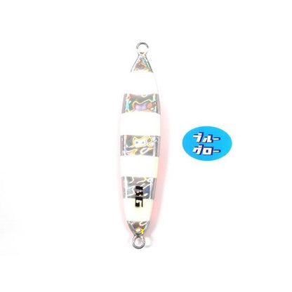 Deepliner Slow Skip Fleck 350g Genuíno Azul Glo