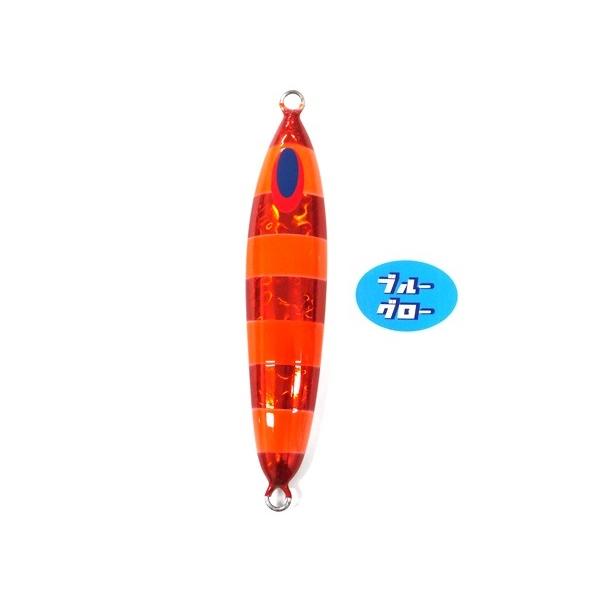 Deepliner Slow Skip Fleck 350g Genuíno Azul Glo