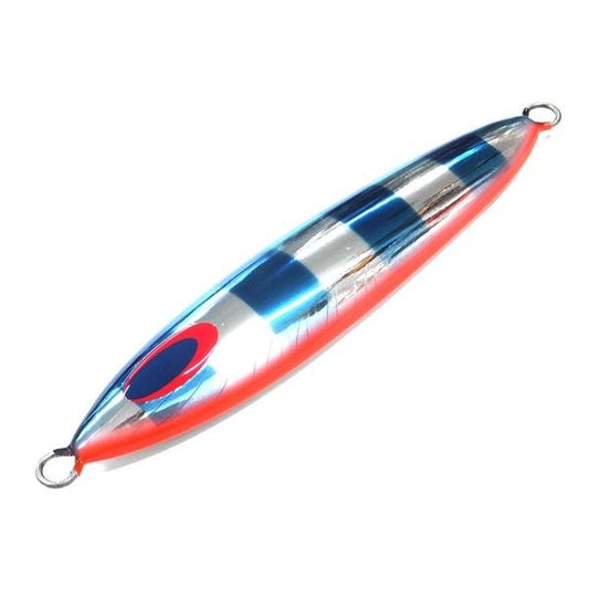 Deepliner Slow Skip Fleck 350g Genuine Custom Holo