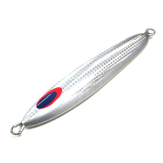Deepliner Slow Skip Fleck 350g Genuine Custom Holo
