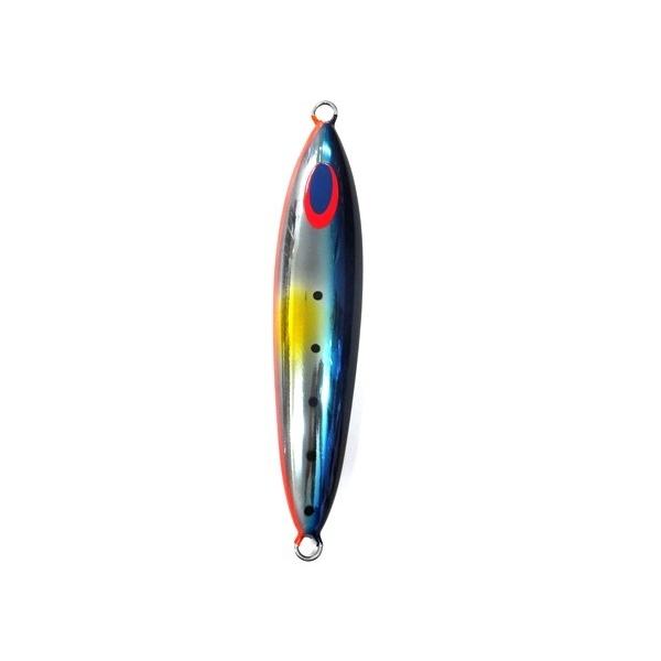 Deepliner Slow Skip Fleck 350g Genuine Custom Holo