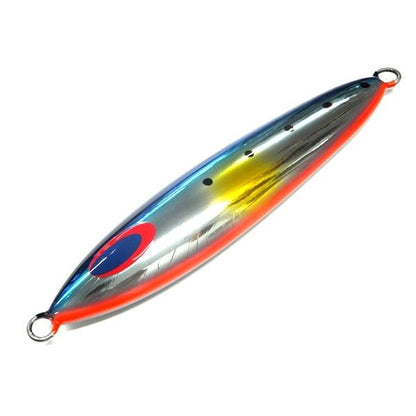 Deepliner Slow Skip Fleck 350g Genuine Custom Holo