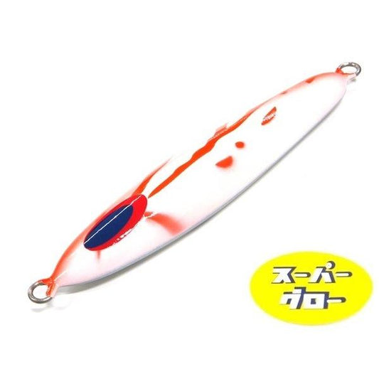 Deepliner Slow Skip Fleck 350g Genuíno Super Glow