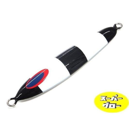 Deepliner Slow Skip Fleck 350g Genuíno Super Glow