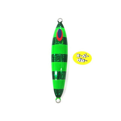 Deepliner Slow Skip Fleck 350g Genuine Super Glow