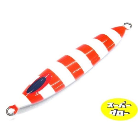 Deepliner Slow Skip Fleck 350g Genuíno Super Glow