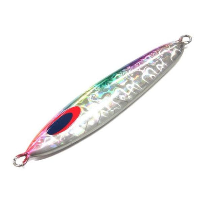 Deepliner Slow Skip Fleck 380g Aqua Cor Original