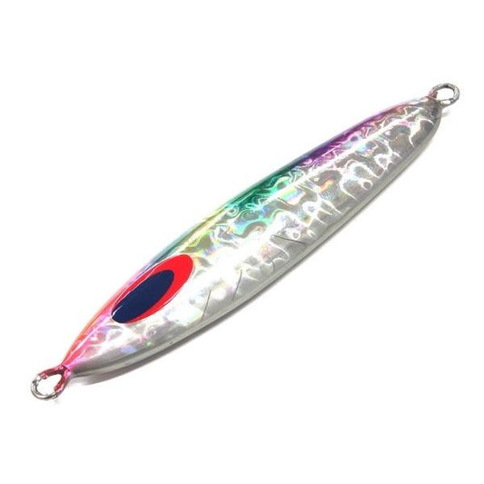 Deepliner Slow Skip Fleck 380g Aqua Cor Original