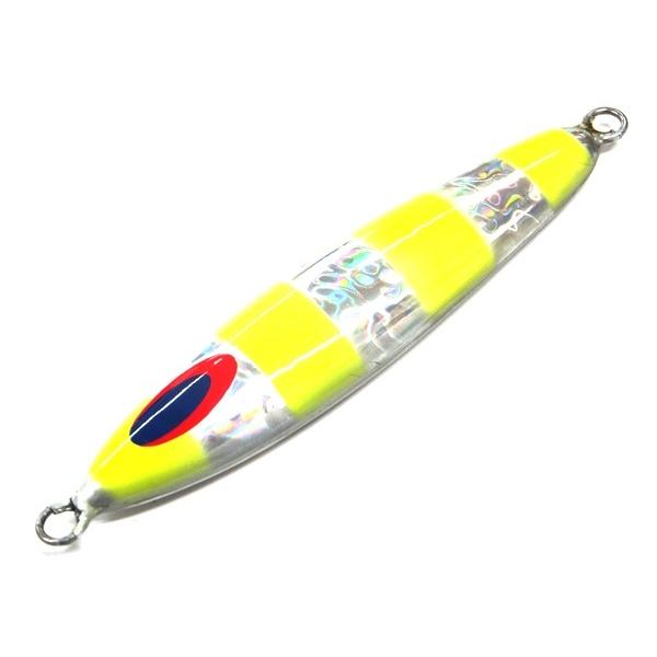 ディープライナー　スロースキップフレック　380g　アクアオリカラ