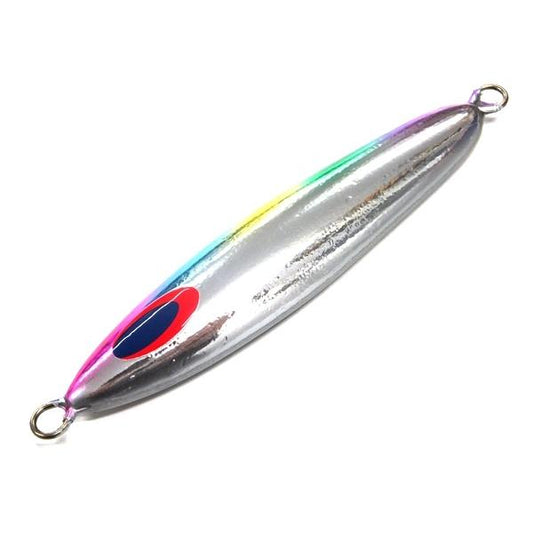 ディープライナー　スロースキップフレック　380g　アクアオリカラ　カスタムホロ