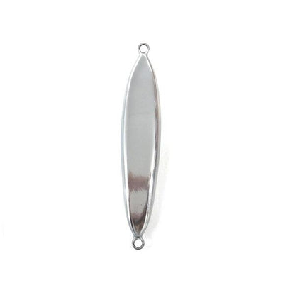 Deepliner Slow Skip Fleck 380g Aqua Cor Original Personalizado Holo
