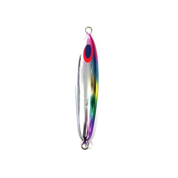 Deepliner Slow Skip Fleck 380g Aqua Cor Original Personalizado Holo