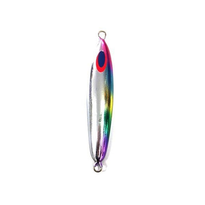 Deepliner Slow Skip Fleck 380g Aqua Cor Original Personalizado Holo