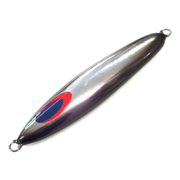 Deepliner Slow Skip Fleck 380g Aqua Cor Original Personalizado Holo
