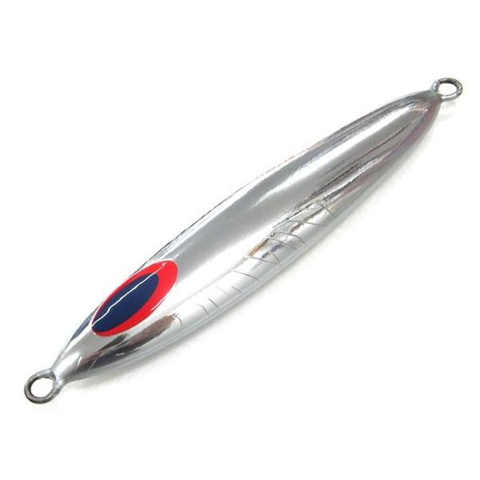 Deepliner Slow Skip Fleck 380g Aqua Orikara Custom Holo Glow