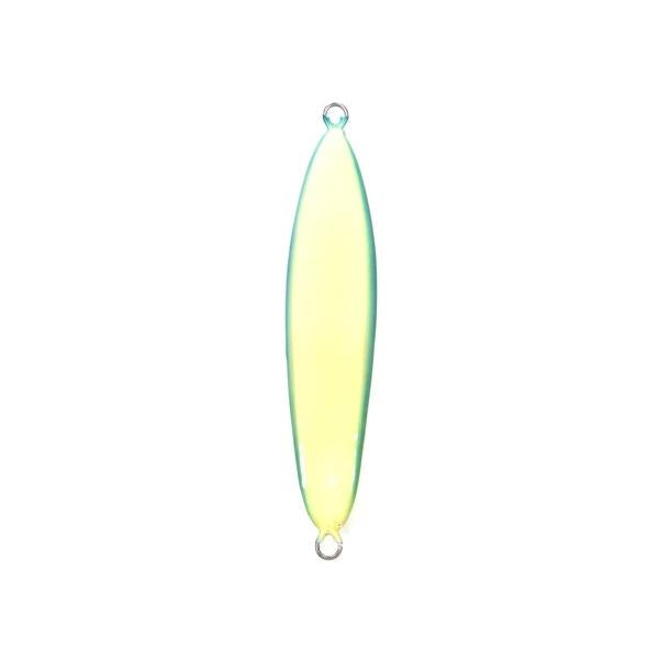 Deepliner Slow Skip Fleck 380g Aqua Orikara Glow